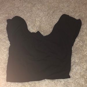 Capezio dance leotard!